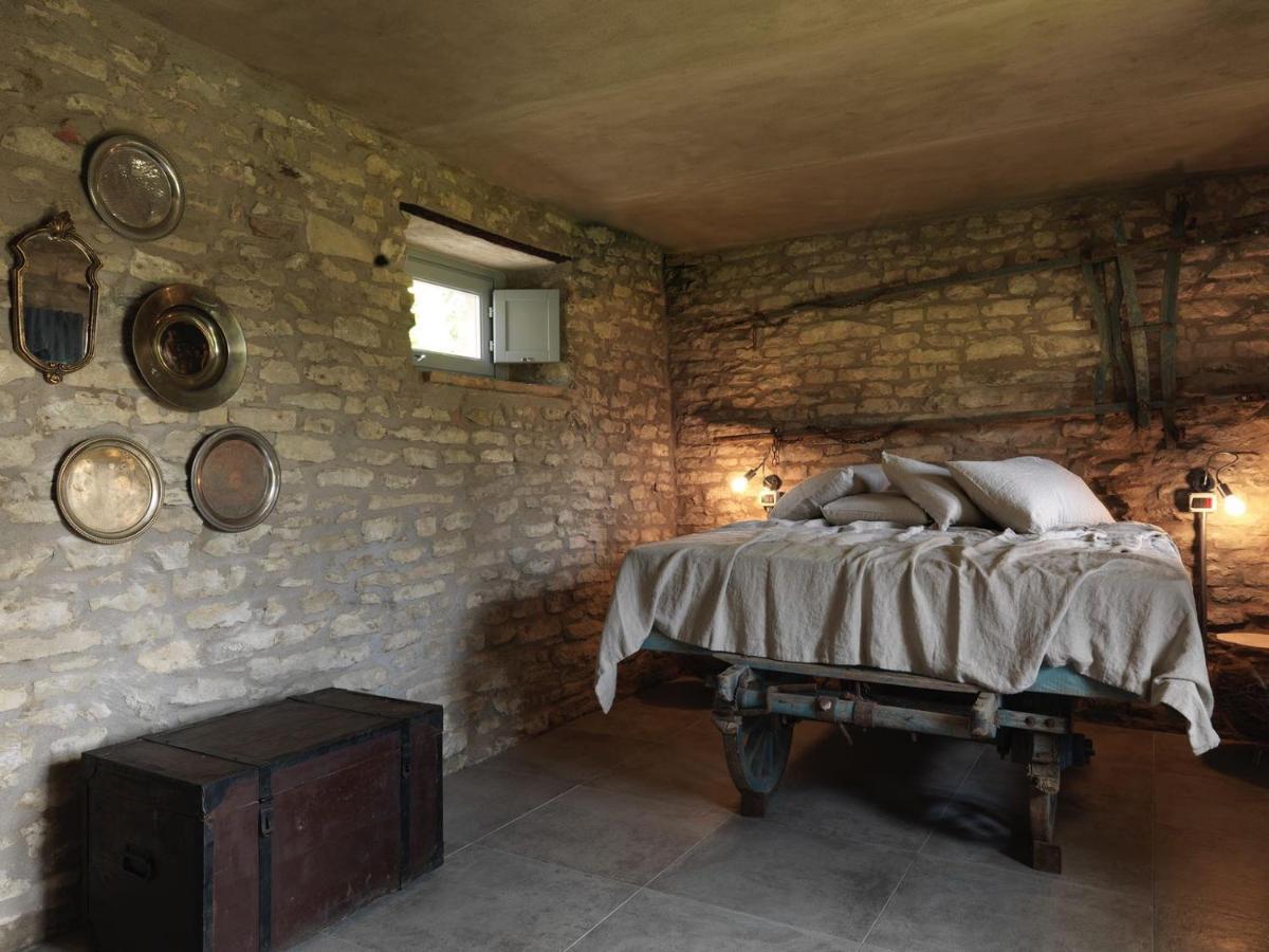 Cascina Facelli - Luxury Country House Bossolasco Extérieur photo