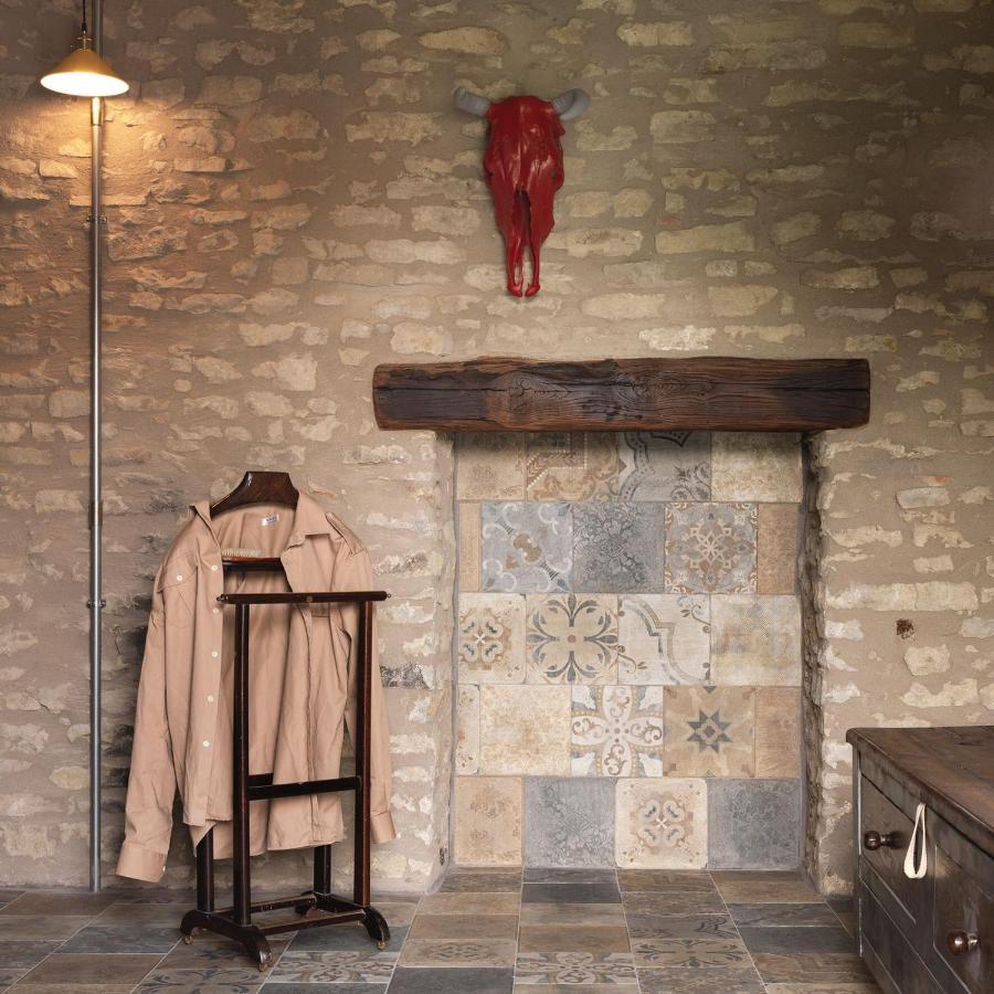 Cascina Facelli - Luxury Country House Bossolasco Extérieur photo