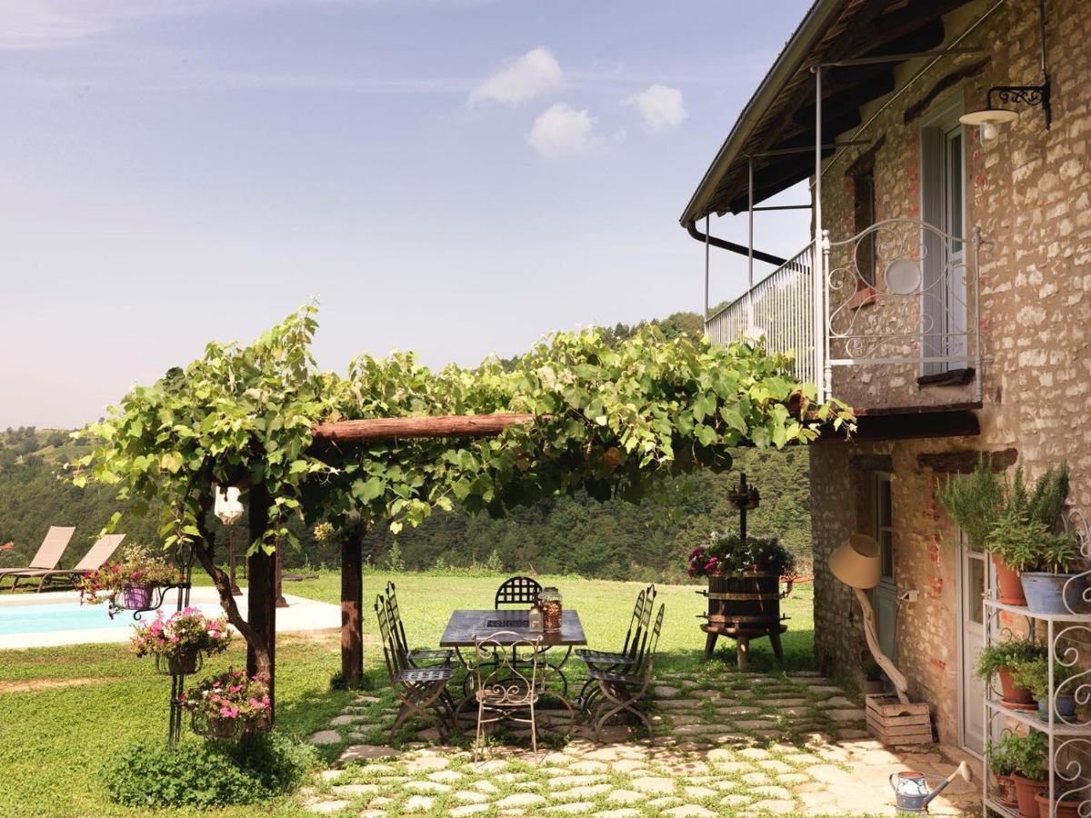 Cascina Facelli - Luxury Country House Bossolasco Extérieur photo