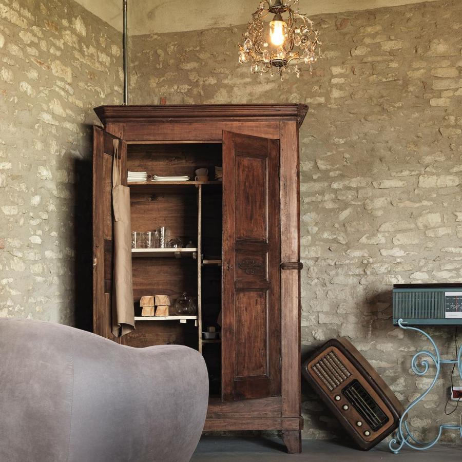 Cascina Facelli - Luxury Country House Bossolasco Extérieur photo