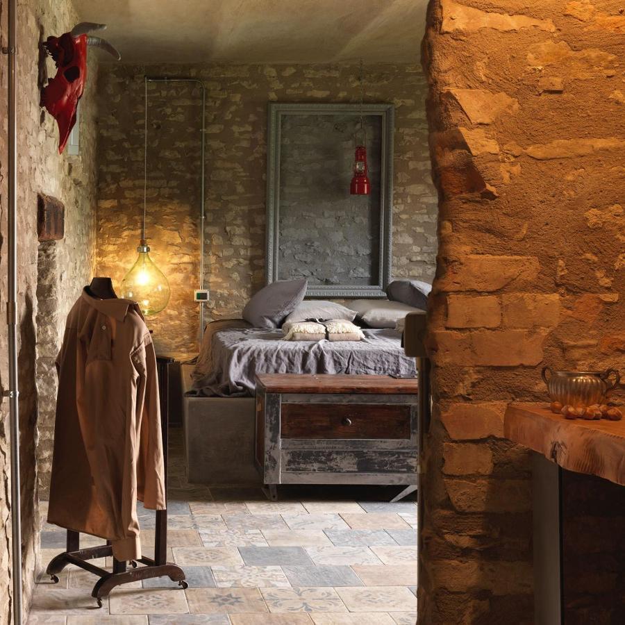 Cascina Facelli - Luxury Country House Bossolasco Extérieur photo