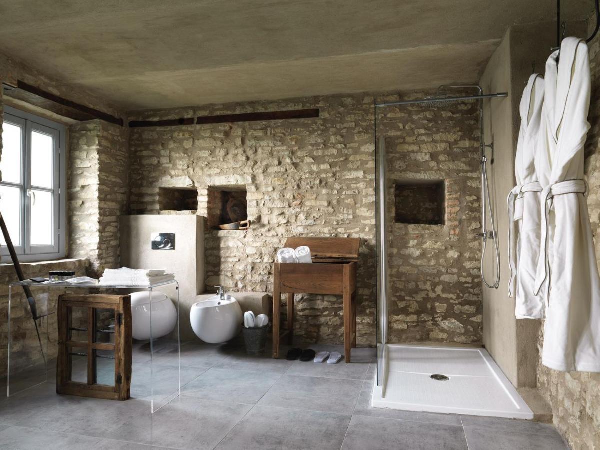 Cascina Facelli - Luxury Country House Bossolasco Extérieur photo