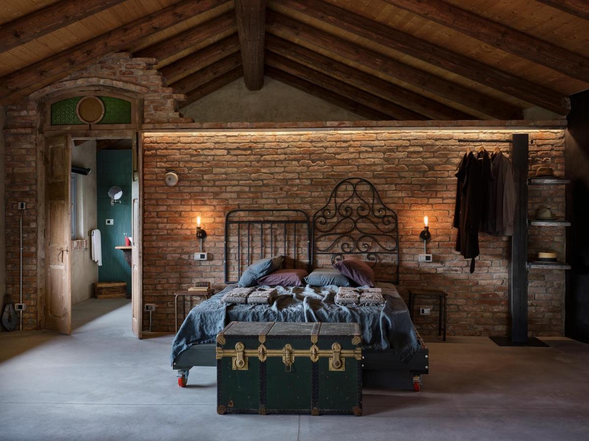 Cascina Facelli - Luxury Country House Bossolasco Extérieur photo