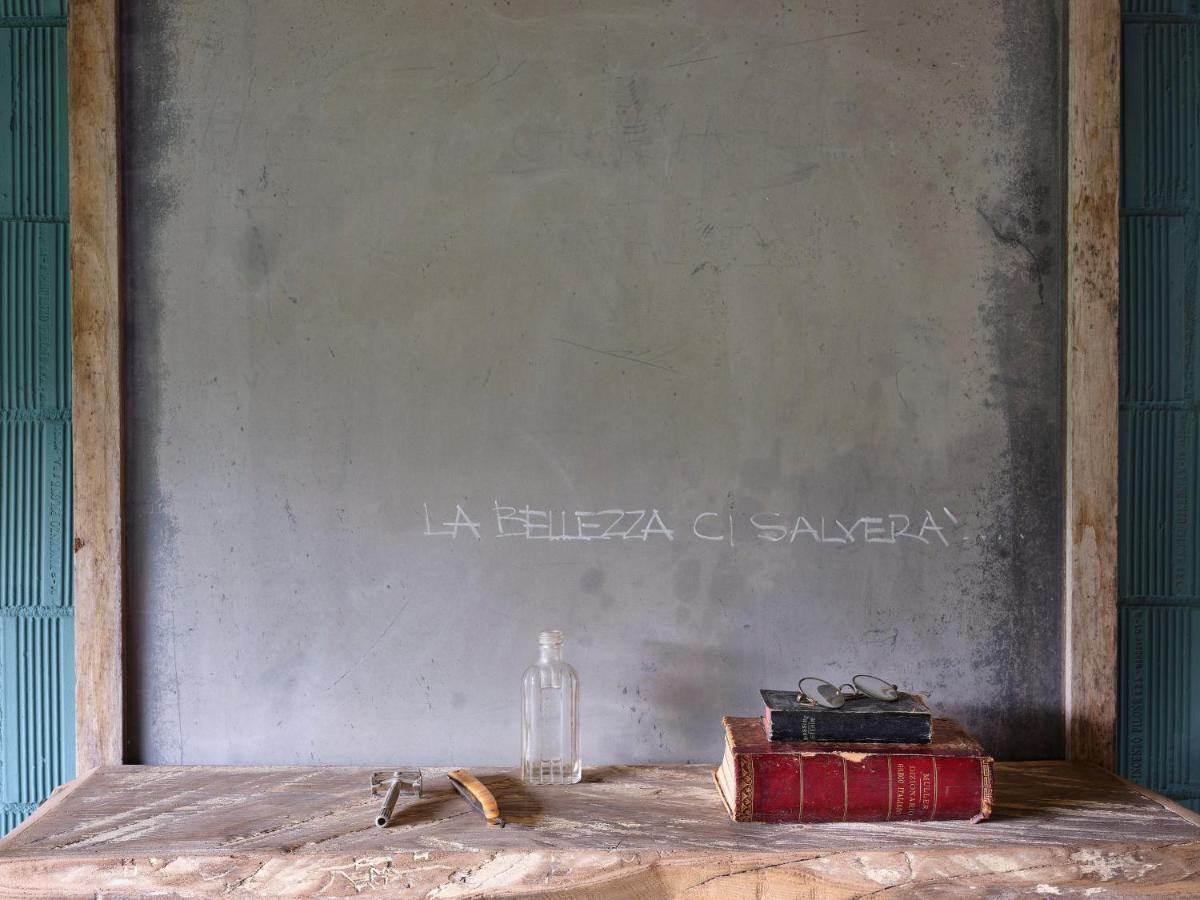 Cascina Facelli - Luxury Country House Bossolasco Extérieur photo