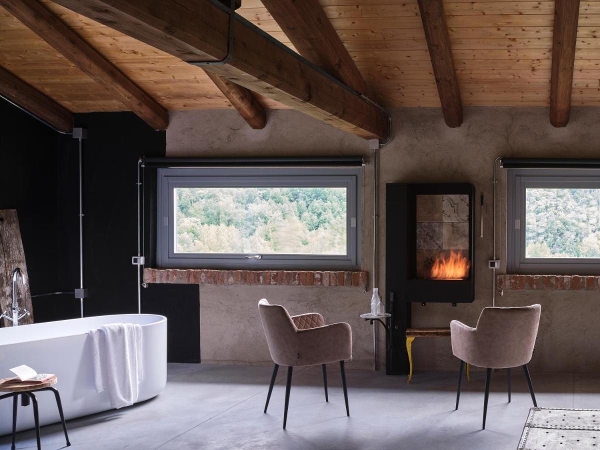 Cascina Facelli - Luxury Country House Bossolasco Extérieur photo