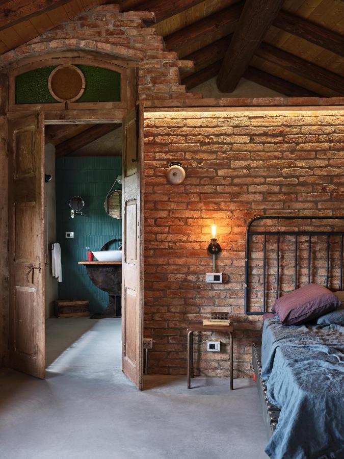 Cascina Facelli - Luxury Country House Bossolasco Extérieur photo